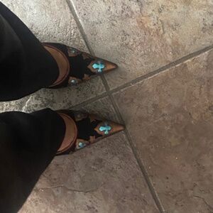 Meet your Posher, Gabbi